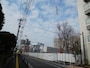 「hitoto広島 The Tower」の建設地