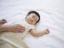 赤ちゃんの小さな体の中にアレル物質を入り込ませないために、ママとパパができることとは……