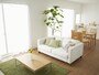 一見、きれいに見えるこの部屋にも、目に見えないハウスダストがいっぱいいるかもしれません