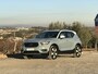試乗したXC40はT5というハイパワーモデル。日本に入ってくる初期のモデルはこの「T5」になる