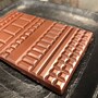 タブレットのデザイン