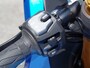 ドライブモードは左ハンドルスイッチで操作可能