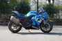GSX-R1000Rサイドビュー