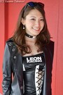 市原彩花／LEON RACING LADY