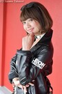 柳沼陽菜／LEON RACING LADY