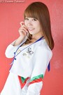 清原玲奈／JLOC Marvelous Queen