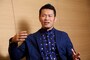 バイクは目的に合わせて選んできたと語る須藤氏