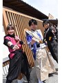 金シャチ横丁