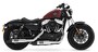 HARLEY-DAVIDSON XL1200X FORTY-EIGHT（2018）