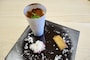 Restaurant TOYO Tokyoのデザート