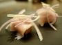 Restaurant TOYO Parisの前菜