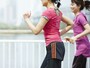 有酸素運動