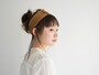 ターバンの上手な巻き方＆簡単ヘアアレンジ