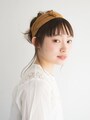 ターバンの上手な巻き方＆簡単ヘアアレンジ