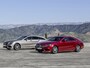 メルセデス・ベンツCLSクーペ&シューティングブレーク