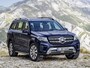 メルセデス・ベンツGLS