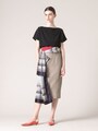 ADORE 2018春夏コレクション