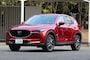 マツダCX-5
