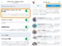 (左)［設定とプライバシー］→［プライバシーとセキュリティ］で［すべてのアカウントからメッセージを受け取る］をオンにする。(右)フォロー外からのメッセージは［受信トレイ］とは別に［リクエスト］のほうに入ってくる。承認すれば受信トレイでメッセージをやり取りできる