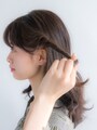 そのまま後ろに向かってねじる