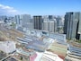 AWA LOUNGE 「AWA LOUNGE」から一望できる景色
