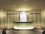 AWA LOUNGE レセプション