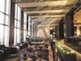 AWA LOUNGE 「AWA LOUNGE」の内観