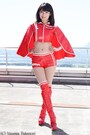 辻井美香／2018 MOTUL Circut Lady