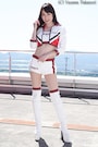 望月さとみ／2018 クラフトスポーツガール