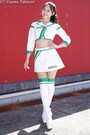 鈴木志歩／2018 JATCO Fan Fun Girl