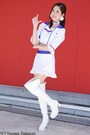 北川みこ／RAYBRIGレースクイーン 2018