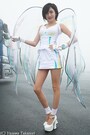 愛川アヤノ／Syntium CoolTech Monsters
