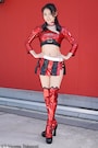 久保田杏奈／マッハ車検GAL