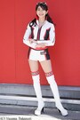 瀬戸志織／Team TAISAN ボロンナイトエンジェルス