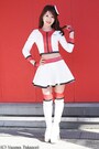 星野華／Team TAISAN 