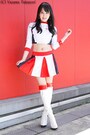 栗沢綾乃／2018 Panther Girl