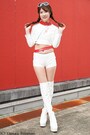 杉原あやの／フロンティアキューティーズ