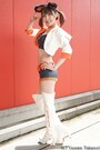 川崎りん／Arnage Lovely Cats