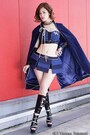 河瀬杏美／K-tune RACING