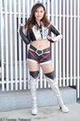 大崎美穂／ADVICS Ladies