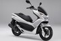 大ヒットとなった初期型PCX