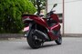 2018年式PCX(JF81)リアビュー