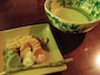 志んこと抹茶