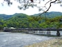 渡月橋