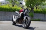 CB1000Rフロントビュー