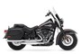 HARLEY-DAVIDSON Softail FLHCS Heritage Classic 2018 model