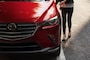 マツダ・CX-3（2018）画像