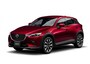 新型CX-3画像