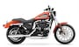 スポーツスターXL883R（2005年式）（ラバーマウント）