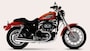 スポーツスターXL883R（2003年式）